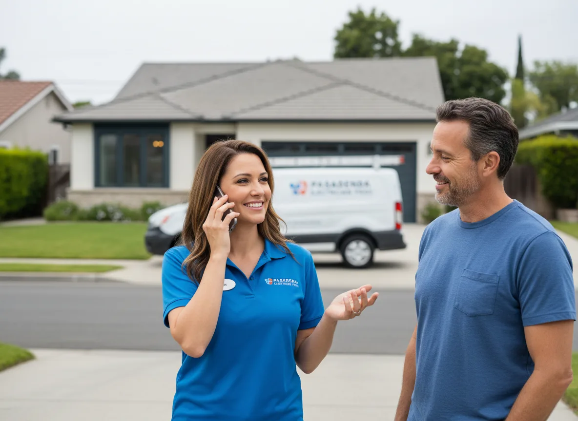 Electrician Grand Chain, IL FAQs